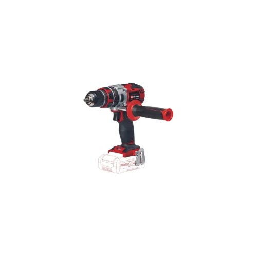 Einhell aku udarna bu&amp;scaron;ilica Power X-Change TP-CD 18/80 Li-i BL Slike