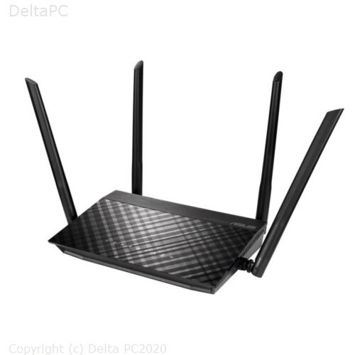 Net RT AS RT-AC57U v3 Slike