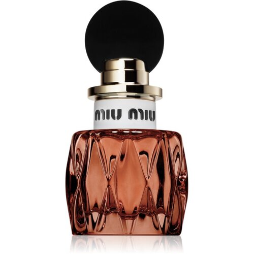 Miu Miu Miutine Intense parfumska voda za ženske 30 ml Slike
