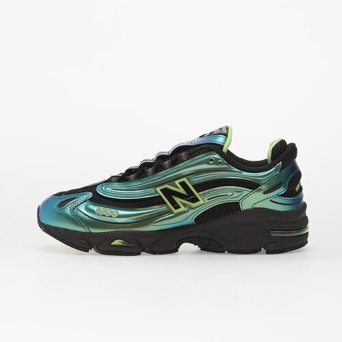 New Balance Sneakers 1000 Faded Black/ Afterglow EUR 38 Slike