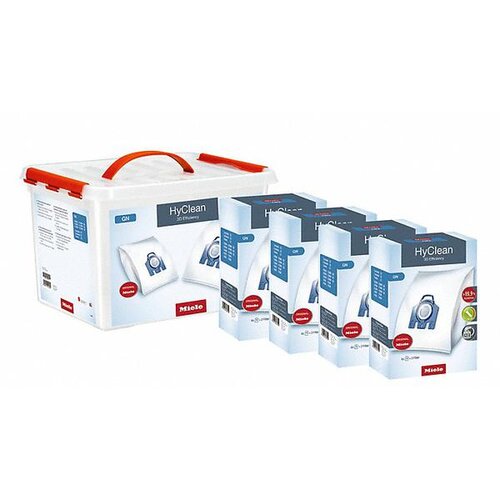  SET HYCL MIELE GN 11452130 Cijene