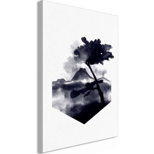  Slika - High Mountain (1 Part) Vertical 40x60 Cijene