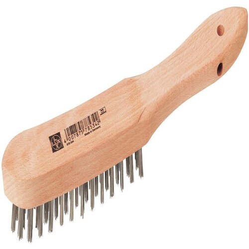 Lux Tools Četka Lux žičana 4 reda Cijene