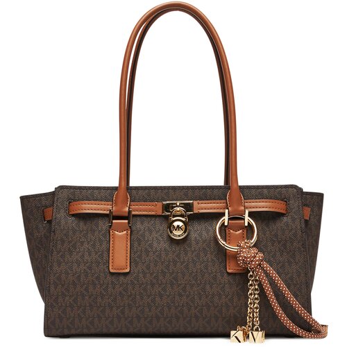 Michael Kors HAMILTON MODERNE Smeđa Slike