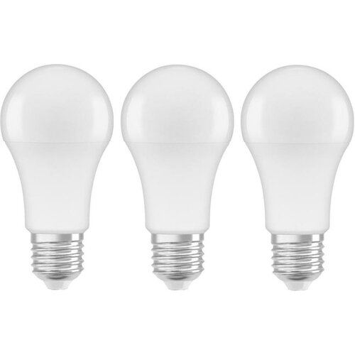  komplet 3x led sijalica A60 E27/10W/230V 4000K Slike