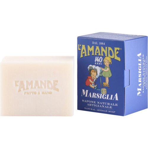 L'Amande Marseille naravno trdo milo za roke in telo 300 g Cene