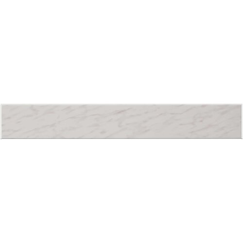  Prozorska klupčica Mramorna tekstura 120 x 20 x 4,5 cm PVC Slike