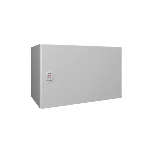 Rittal AX 1338.000 razvodni ormar 380 x 600 x 350 čelični lim svijetlosiva (ral 7035) 1 St. Cijene