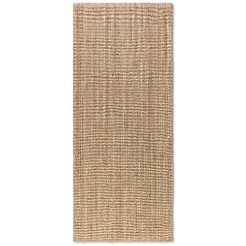 Hanse Home Tekač iz jute v naravni barvi 80x200 cm Bouclé – Cene