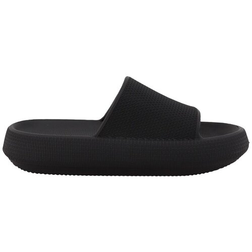 Tom Tailor Natikači 7490230002 Črna Slike