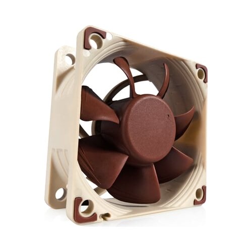 Noctua ventilator NF-A6x25 - PWM Cijene