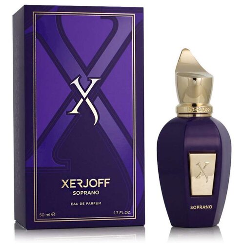 Parfem za žene Xerjoff V Soprano EDP 50 ml Cijene