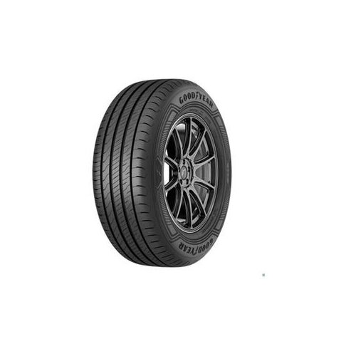 Goodyear 285/45R22 guma 114H EFFICIENTGRIP 2 SUV XL FP let DOT22 Slike