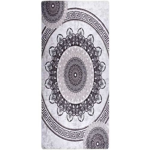  Perivi tepih 80 x 300 cm raznobojni protuklizni Cijene