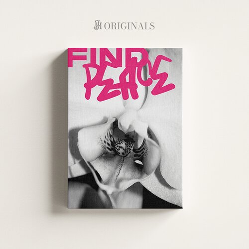 Haos i mir – original - urbana elegancija Cene
