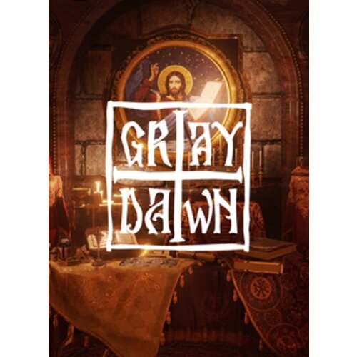 Steam Gray Dawn Key GLOBAL Cene