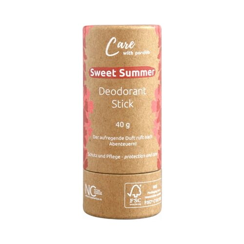  Deodorant v stiku Sweet Summer Cene