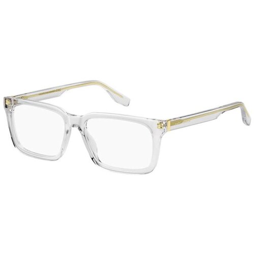 Marc Jacobs MARC758 900 ONE SIZE (55) Kristalna/Kristalna Slike