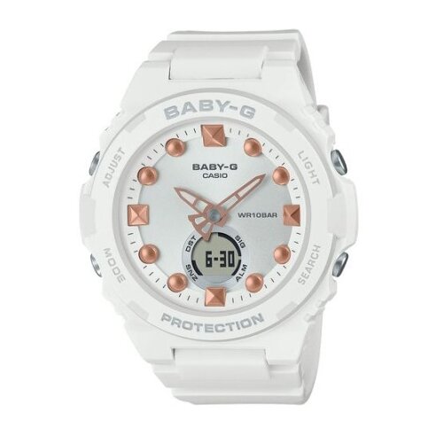 Casio baby-g ženski sat ( BGA-320-7A2 ) Cene