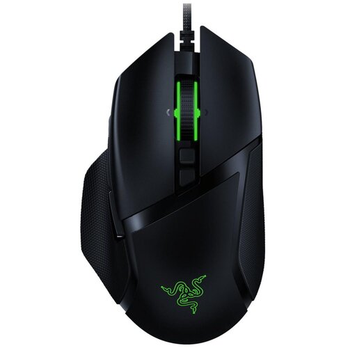 Razer Miš optički, gaming, 20000 dpi, RGB Chroma osvjetljenje – Basilisk V2 Cijene