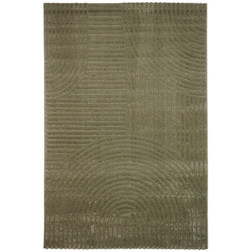 Novel TKANA PREPROGA 120/170 cm tkano zelena Cene