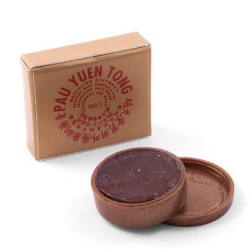 Drugo PAU YUEN TONG BALM - krema za odgađanje ejakulacije Cijene