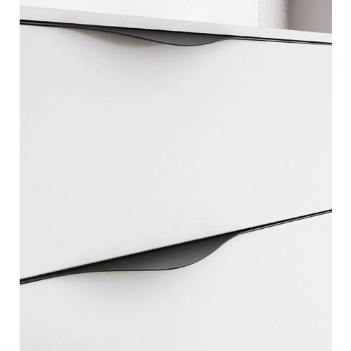 EMAKS Ručka za namje&scaron;taj Torino Eks.3240 mat crna Cijene