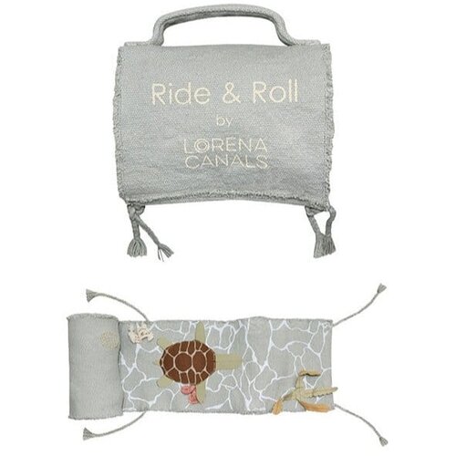 Lorena Canals Trkaća dječja staza Ride &amp;amp; Roll Under the Sea &amp;ndash; Slike
