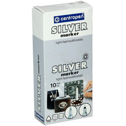 C+P Signir 1-3mm Srebreni 1/10 | Eponuda.ba