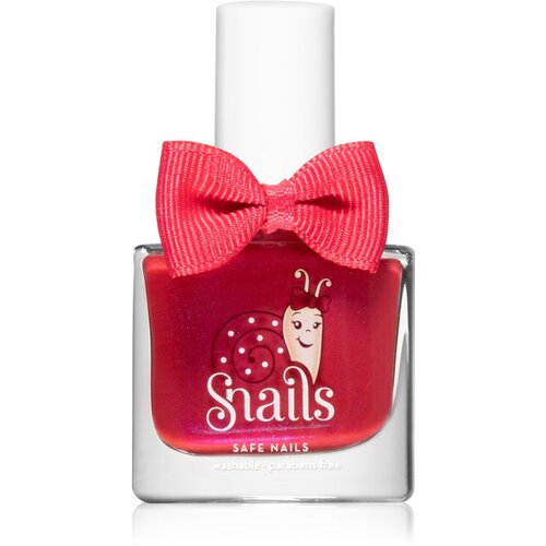 Snails Main Collection lak za nohte za otroke odtenek Love is&amp;hellip; 10,5 ml Slike