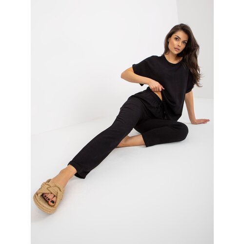 RUE PARIS Set-HV-KMPL-VE41/42.50P-black Slike