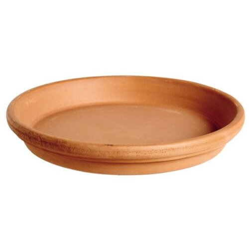 Degrea Podložak za teglu za cvijeće (prirodni materijali, Terakota, 19 cm) Cijene
