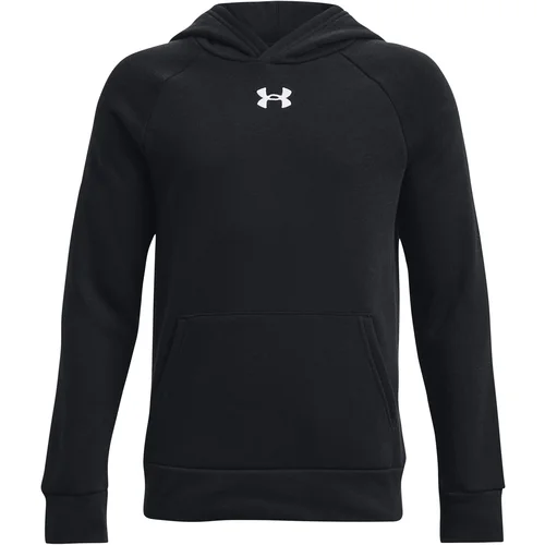 Under Armour Boys' Rival Fleece Hoodie