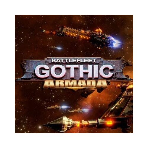 Steam Battlefleet Gothic: Armada Key EUROPE Cene