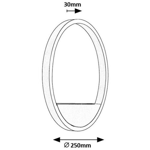 Rabalux Thric Zidne lampe ( 71310 ) Slike