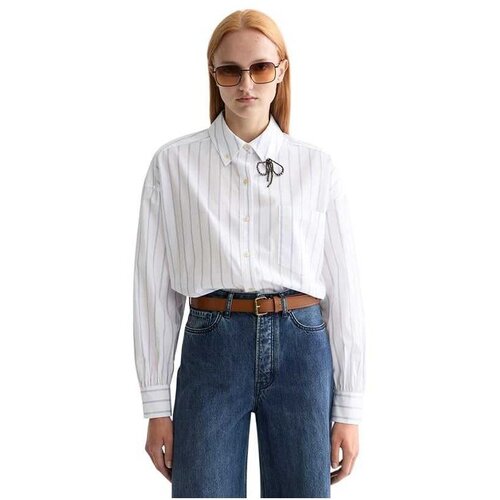 SCOTCH &amp;amp; SODA Scotch&amp;amp;soda - prugasta ženska ko&amp;scaron;ulja Slike