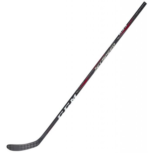 CCM Hokejska kompozitna palica JetSpeed Senior, 95 flex, Model: 19, Smer: Desna, (20782018) Slike