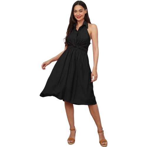 La Modeuse 70938_P166195 Crna Slike