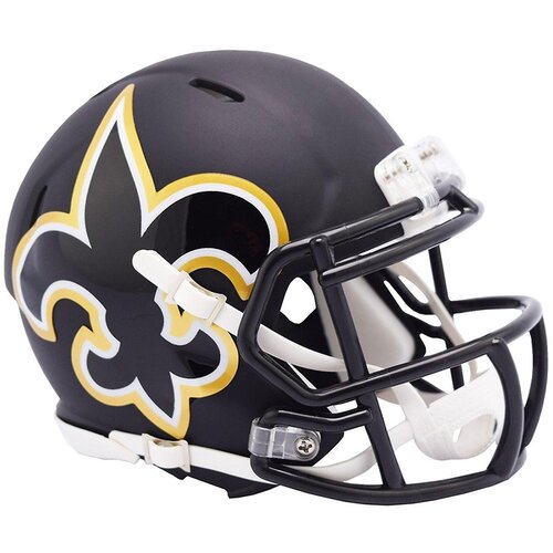 Riddell Atlanta Falcon 2020 Speed Mini kaciga Slike
