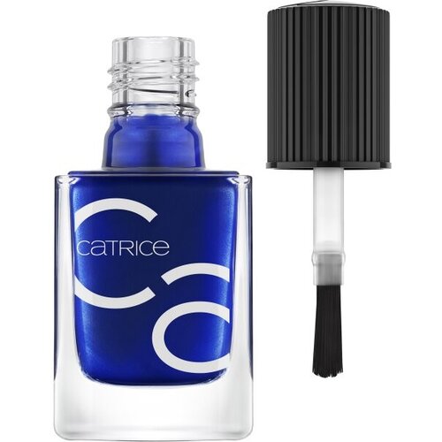 Catrice Iconails izjemno sijoč in obstojen lak za nohte 10.5 ml Odtenek 161 stargazing Slike