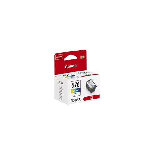 Canon Tinta CANON PG-575XL Color Cene