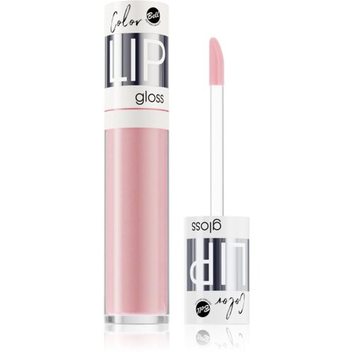 BELL Color Lip Gloss vlažilni sijaj za ustnice odtenek 10 3.8 g Slike