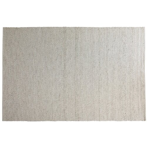 Rowico Svetlo siva volnena preproga 400x300 cm Auckland - Rowico Slike