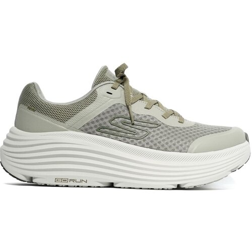 Skechers Ženske patike Wilshire Blvd, Sive Slike