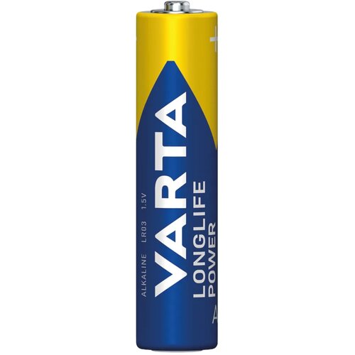 Varta LongLife Power LR03 5+1 gratis Cene