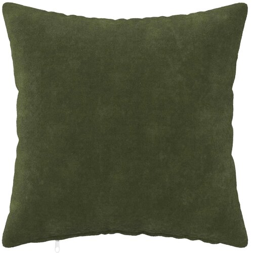  Presvlaka za jastuk 6 kom. HEERLEN Zelena 35 x 35 cm - Osnovni Zelena 6 Slike