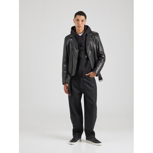 Calvin Klein Jeans Sweater majica crna Slike