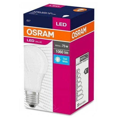 Osram LED SIJALICA E27 10W NW Cene