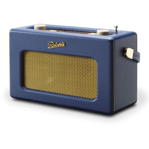 ROBERTS RADIO Revival iStream 3L polnočno modra polnočno modra Cene