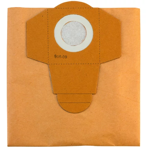 Einhell papirne vrećice za usisavač 20 l, 5/1ID: EK000231993
